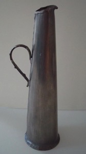 Kanna 1959
Bodil Hans&eacute;n